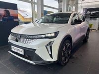 Neu Renault Scenic E-Tech Evolution 125 kW (170 PS) 2026 Weiß SUV