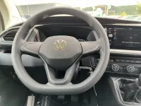 Gebraucht VW California Beach 150 PS (110 kW) 2024 Schwarz Van