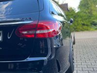 gebraucht Mercedes C450 AMG PERFORMANCE MIT Vollausstattung