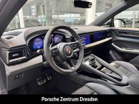 Neu Porsche Macan GTS 419 kW (571 PS) 2026 Tiefschwarzmetallic SUV