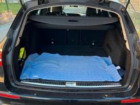 Gebraucht Mercedes E350 258 PS (189 kW) 2018 Schwarz Kombi