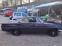 Gebraucht Ford Consul 58 PS (42 kW) 1963 Blau Coupé