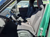Gebraucht Mini John Cooper Works 170 PS (125 kW) 2026 British racing green me... Kleinwagen