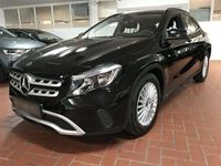 gebraucht Mercedes GLA180 ,