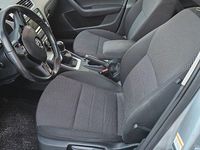 Gebraucht Skoda Octavia Ambition 110 PS (80 kW) 2016 Silber Kombi