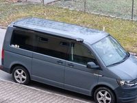 gebraucht VW Transporter T6