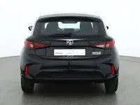 Neu MG MG3 194 PS (142 kW) 2026 Pebbleblackmet. Kleinwagen
