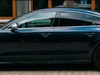 Gebraucht Audi S7 Ambiente 450 PS (330 kW) 2017 Kleinwagen