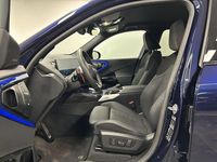 Gebraucht BMW X3 Performance 398 PS (292 kW) 2025 Blau SUV