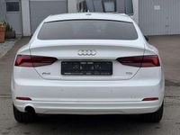 Usata Audi A5 Design 150 CV (110 kW) 2017 Coupé