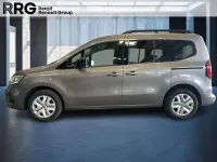 Gebraucht Renault Kangoo Techno 131 PS (96 kW) 2025 Stahl grau Van / Kleinbus