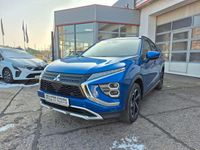 Gebraucht Mitsubishi Eclipse Cross Plus 98 PS (72 kW) 2024 Blau SUV