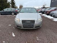 Gebraucht Audi A6 179 PS (131 kW) 2005 Grau Kombi
