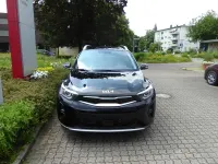 Brugt Kia Stonic Vision 101 HK (74 kW) 2024 Sort SUV