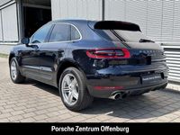 gebraucht Porsche Macan S S