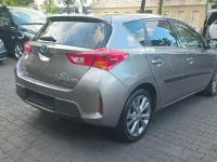 Gebraucht Toyota Auris Hybrid 99 PS (72 kW) 2013 Grau Limousine