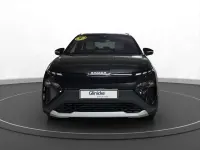 Gebraucht Skoda Elroq Lodge 210 kW (286 PS) 2025 Schwarzmagic perleffekt SUV