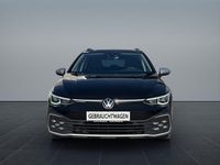 Gebraucht VW Golf Alltrack 200 PS (147 kW) 2021 Kombi