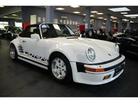 gebraucht Porsche 911SC 3.2 *ORIGINAL WTL* 87 TKM