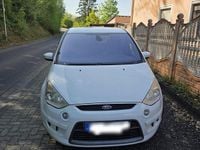 Second-hand Ford S-MAX S 175 CP (128 kW) 2009 Monovolum