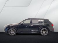 Gebraucht Audi SQ7 Ambiente 507 PS (372 kW) 2025 Mythosschwarz metallic SUV