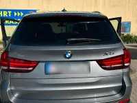 Gebraucht BMW X5 258 PS (189 kW) 2014 SUV