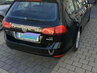 gebraucht VW Golf VII variant 1.6
