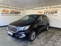 gebraucht Ford Kuga 2.0 TDCi 4x4 Aut. Vignale- Standh. / AHK / Kamera