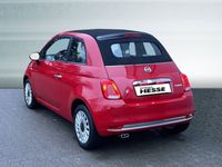 gebraucht Fiat 500C 1.0 Mild Hybrid DolceVita