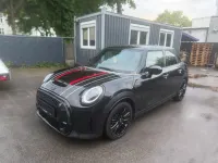 Gebraucht Mini Cooper S Classic 178 PS (130 kW) 2022 Schwarz Kleinwagen