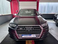 gebraucht Audi SQ7 Pano Luft 7 Sitze ACC Virtual Keyles AHK 360