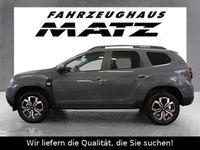 gebraucht Dacia Duster Blue dCi 115 Journey*Media Nav*Sitzhzg*