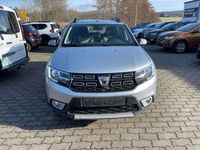 gebraucht Dacia Sandero Stepway Prestige 0.9 TCE KAT