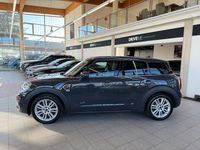Gebraucht Mini Cooper SD Countryman 190 PS (139 kW) 2020 Grau SUV