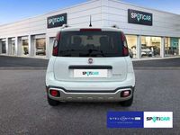 gebraucht Fiat Panda Cross (319) 1.0 GSE Hybrid *Komfort+Style