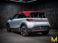 Gebraucht Smart #1 Brabus 314 kW (428 PS) 2024 Silber SUV
