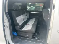 Gebraucht Citroën Spacetourer Rip Curl 179 PS (131 kW) 2019 Weiß Van / Kleinbus