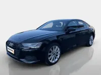 Gebraucht Audi A6 Business 340 PS (250 kW) 2023 Mythosschwarz Limousine