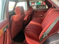 Gebraucht Mercedes S300 SE 179 PS (131 kW) 1990 Violet Limousine