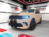 Gebraucht Dodge Durango 364 PS (267 kW) 2023 Weiß SUV
