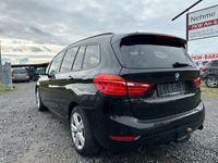 gebraucht BMW 220 Gran Tourer Baureihe 2 220 d Sport Line