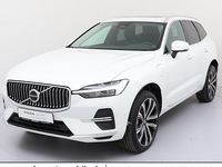 Gebraucht Volvo XC60 Plus 350 PS (257 kW) 2025 Weiß SUV