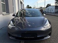 Second-hand Tesla Model 3 324 kW (441 CP) 2020 Gri Berlinǎ