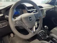 Gebraucht Opel Corsa 101 PS (74 kW) 2025 Weiß Kleinwagen