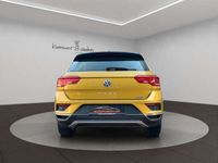 gebraucht VW T-Roc Style 4Motion