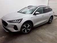 Gebraucht Ford Focus Active X 116 PS (85 kW) 2024 Polarsilber metallic Limousine