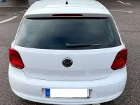 Second-hand VW Polo Life 69 CP (50 kW) 2014 Berlinǎ