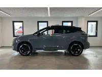 Neu Nissan Qashqai 158 PS (116 kW) 2026 Deep ocean / dach schwarz SUV