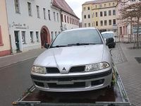 Gebraucht Mitsubishi Carisma 122 PS (89 kW) 2003 Limousine