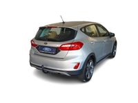 gebraucht Ford Fiesta 1.5d Active Klimaauto AHK Radio8'' NSW Parkpilot h